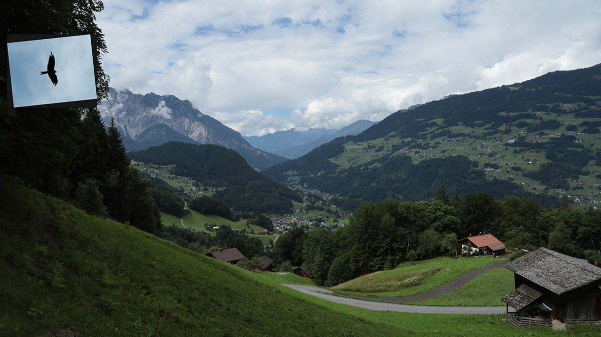 Montafon-West